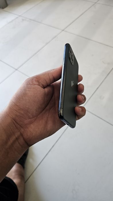 Iphone 11 pro 64 100%