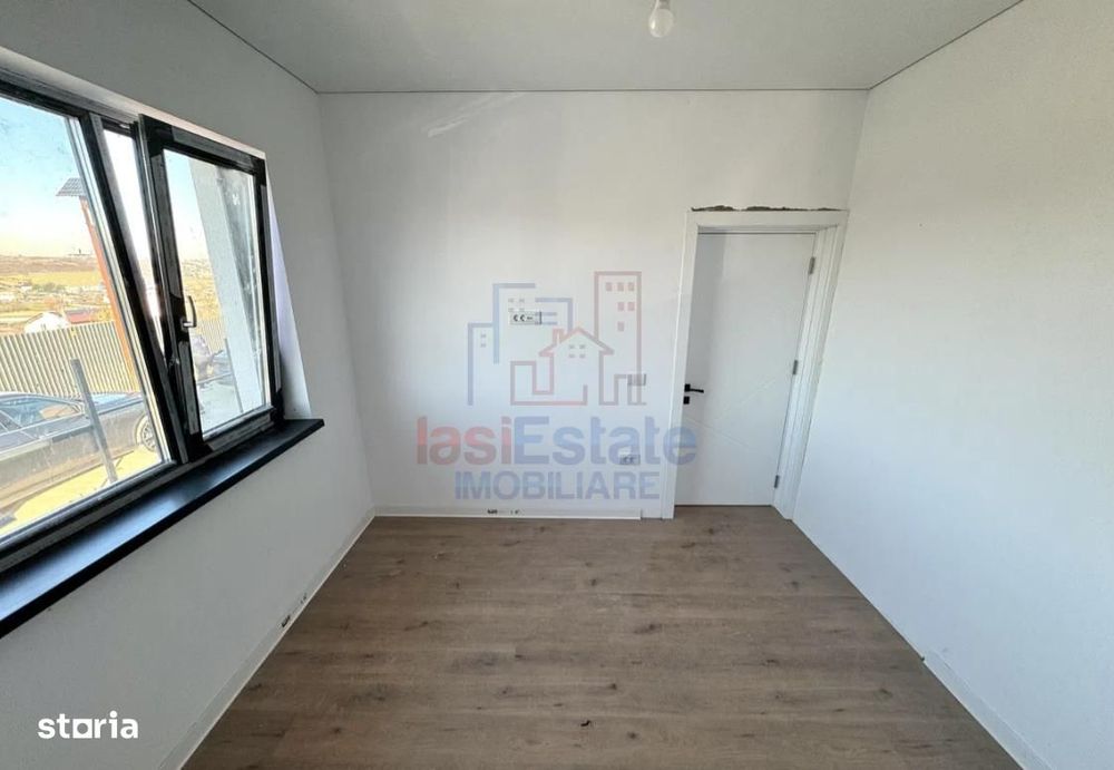 Complex vile Visan 3 sau 4 camere