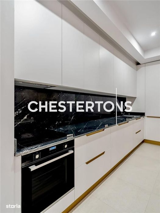 Apartament elegant in Herastrau | Gradina privata