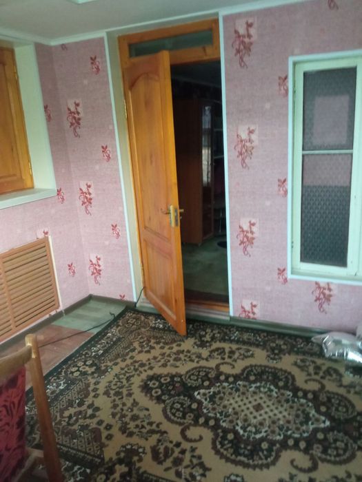 Продается уютный дом