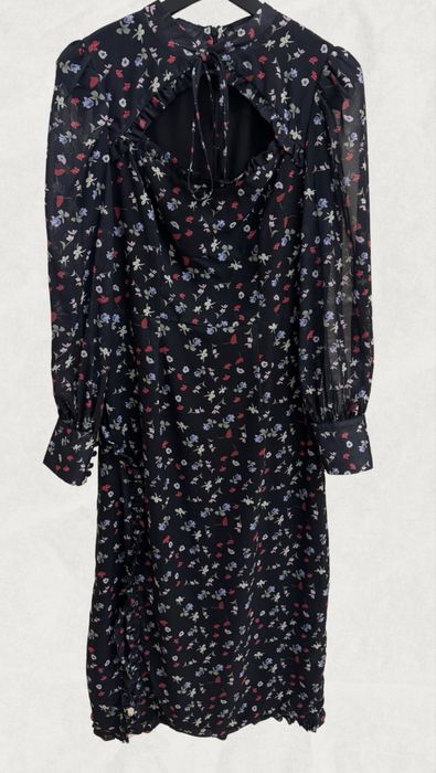 Платье от Gaissina