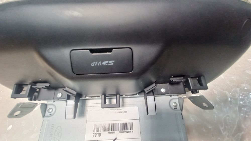 Android manitor hyunday