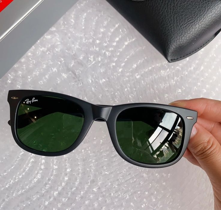 ray ban wayfarer рэй бан