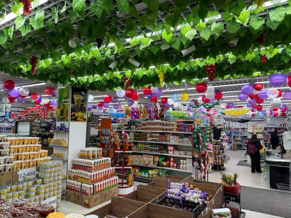 Продается готовый бизнес МАГАЗИН