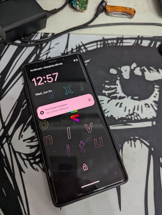 Samsung note 9 6/128 GB