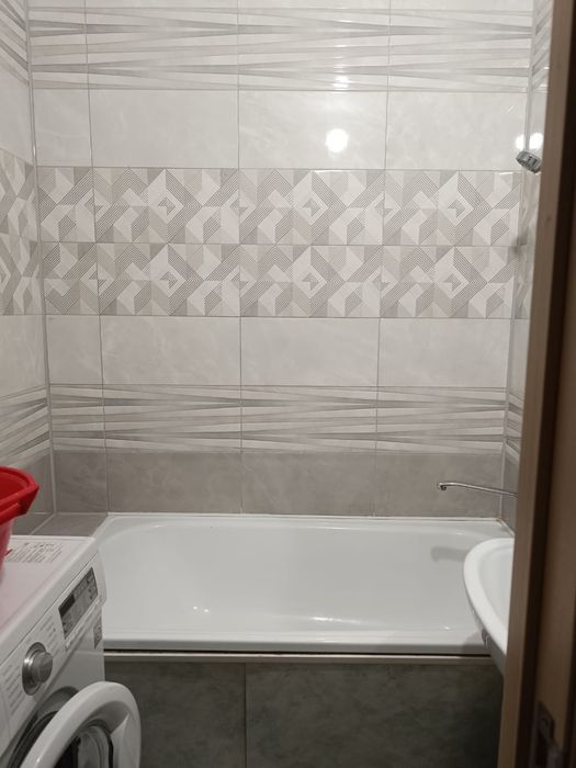 Продам 4 ком квартиру 20 микрорайон