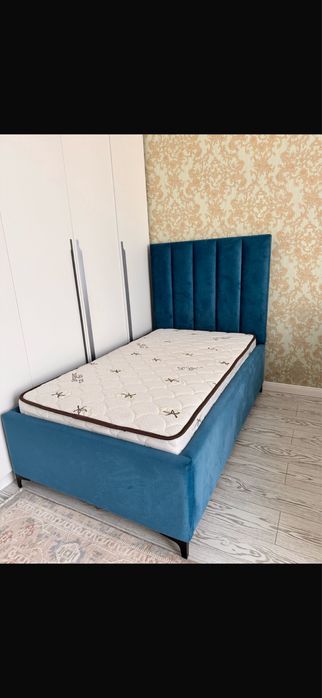 Кровать детская