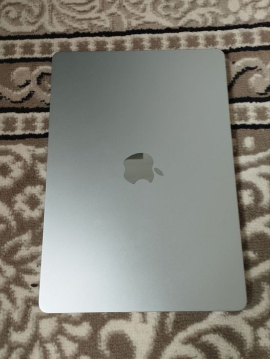 macbook air m4 16/256