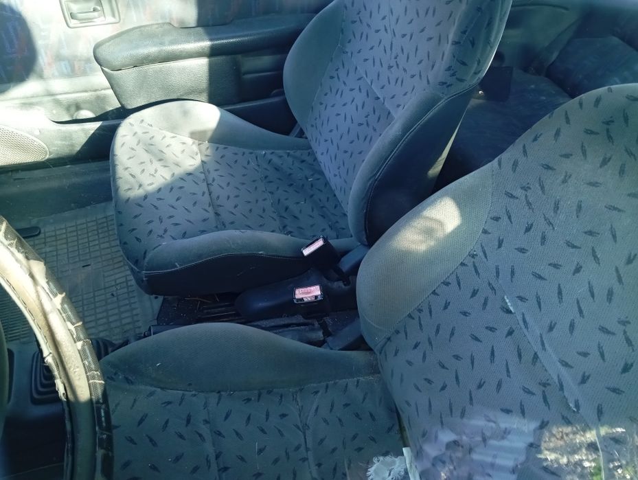 Пежо 106,на части 1,4i