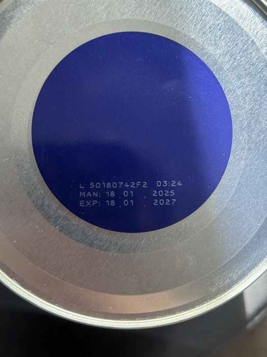 НАН 1 Гипоаллергенная