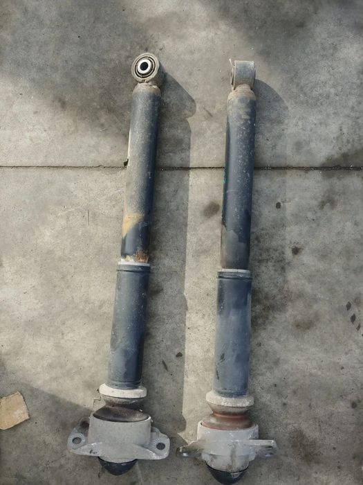 set amortizoare telescoape spate  2.0 tdi  audi a3 8p  1k0513029hm