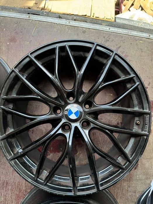 Продавам джанти за BMW 19 5x112 8,5J