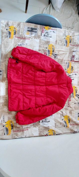 Детско яке за момче.