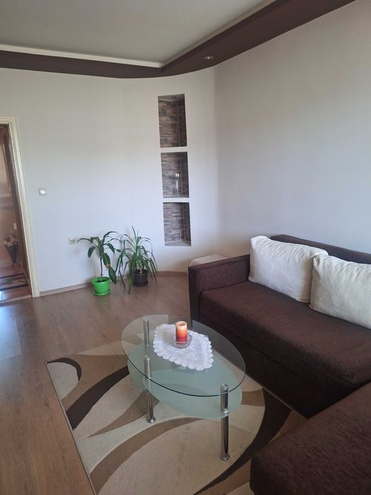 Продава се Тристаен апартамент в Добрич, Червената пръст - 79 кв.м за 1420 €/кв.м - Снимка #6