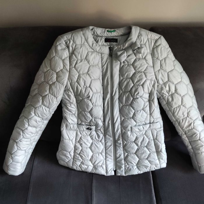 Елегантно яке на фирма "Роси" Русе