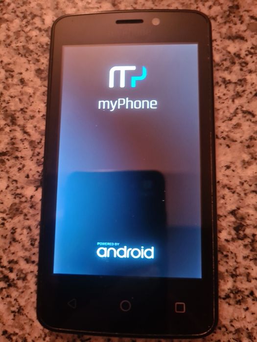 Продава се телефон ползванн