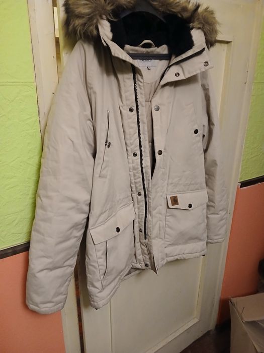 Мъжко яке Carhart