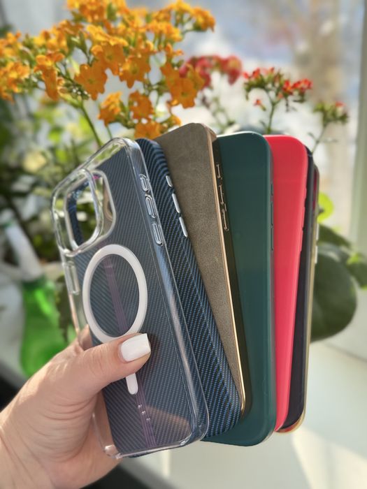 Продам айфон 15 pro max