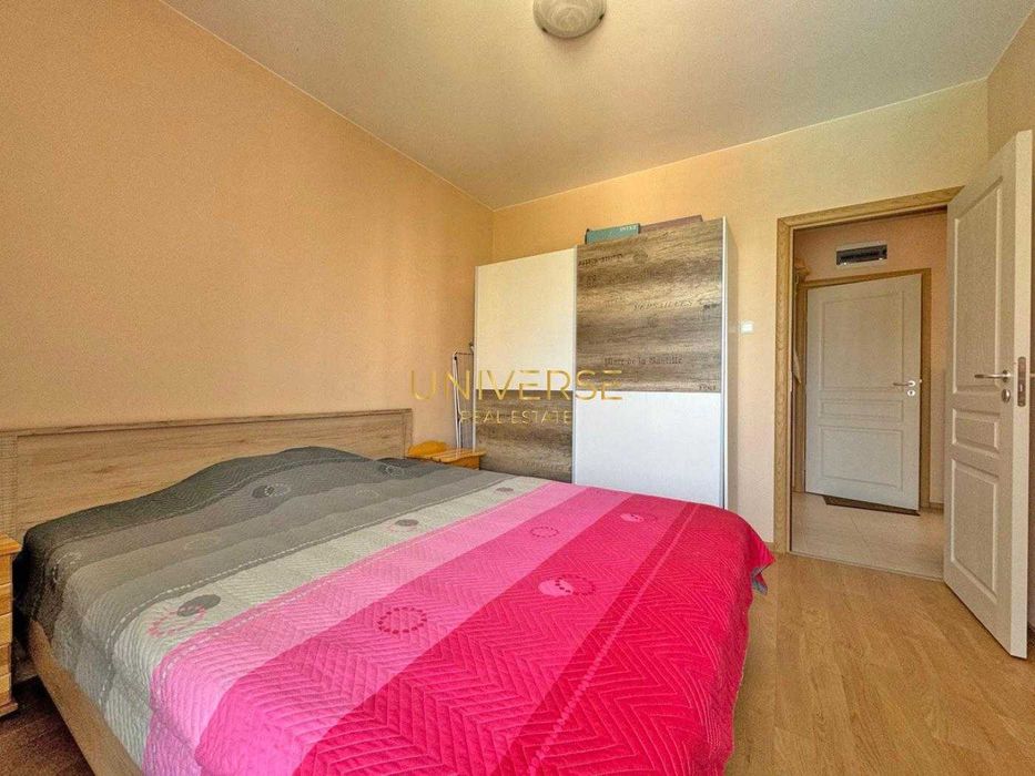 Продава се Тристаен апартамент в к.к. Слънчев бряг - 72 кв.м за 1389 €/кв.м - Снимка #7