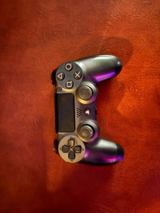 Ps4  1 tb stare buna