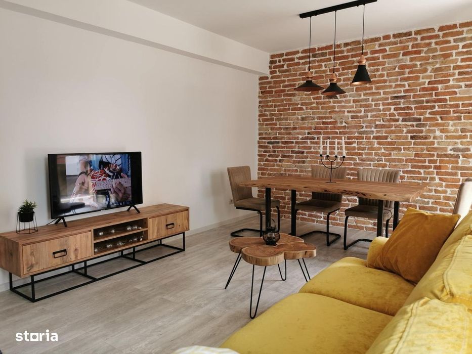 apartament 3 camere Apollo Residence 3