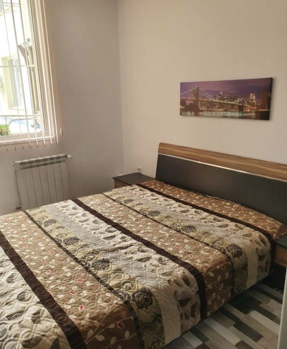 Дава се под наем Двустаен апартамент в София, Връбница 1 - 60 кв.м за 612 € - Снимка #5