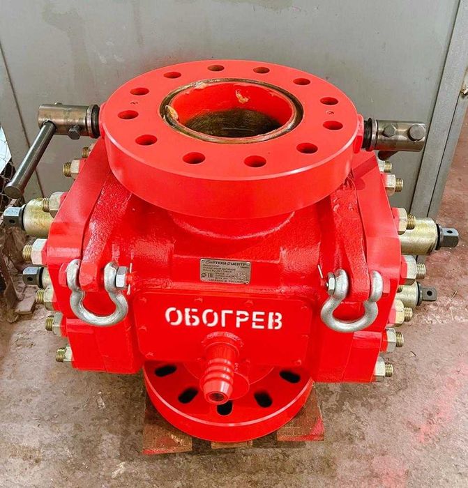 Продам Превентор 152х21