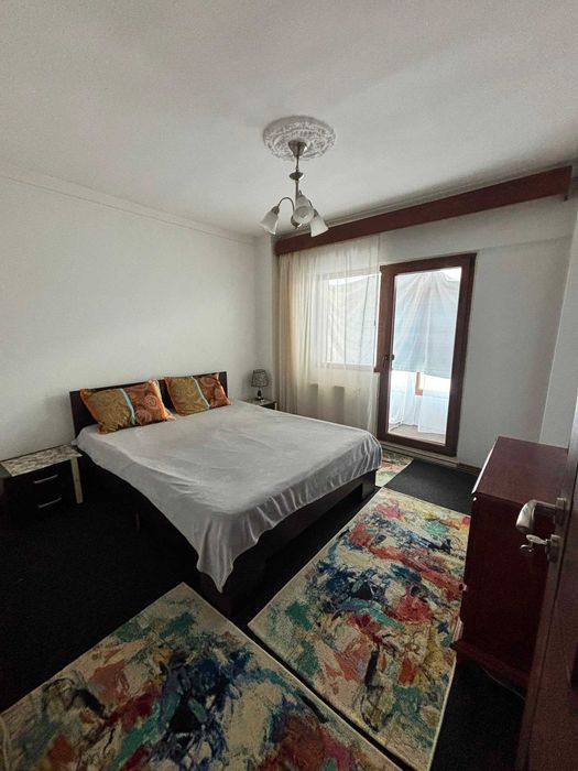 Apartament ultracentral 2 camere