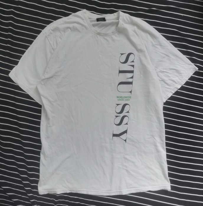 Оригинална Stussy тениска
