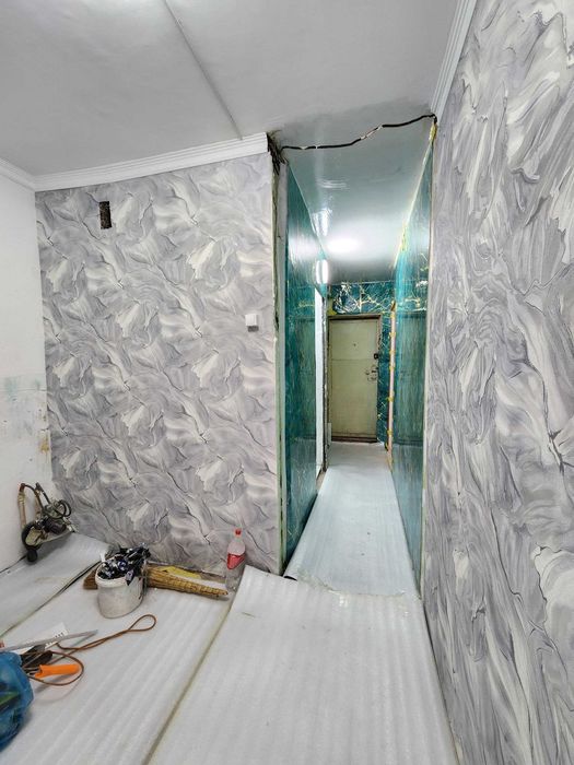 1 хонали 2 хонага мосласа булади