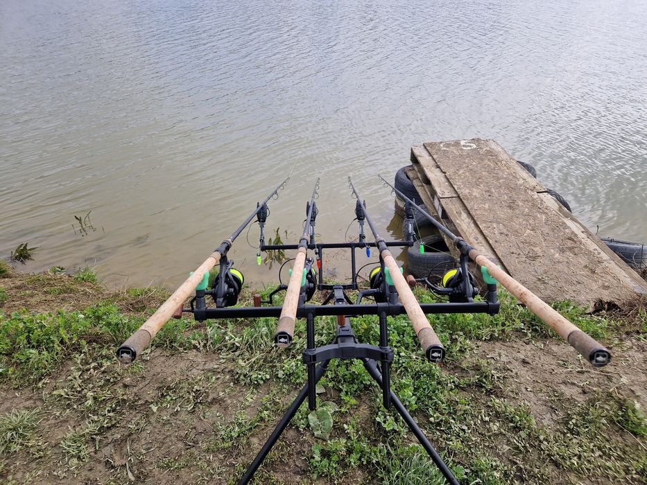 Lansete crap prologic