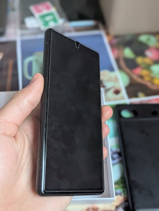 Google pixel 6a ideal (в идеальном состоянии)