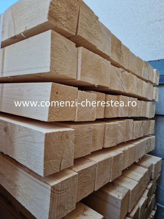 Cherestea la super pret, calitate la grinzi cusaci dulapi lambriu