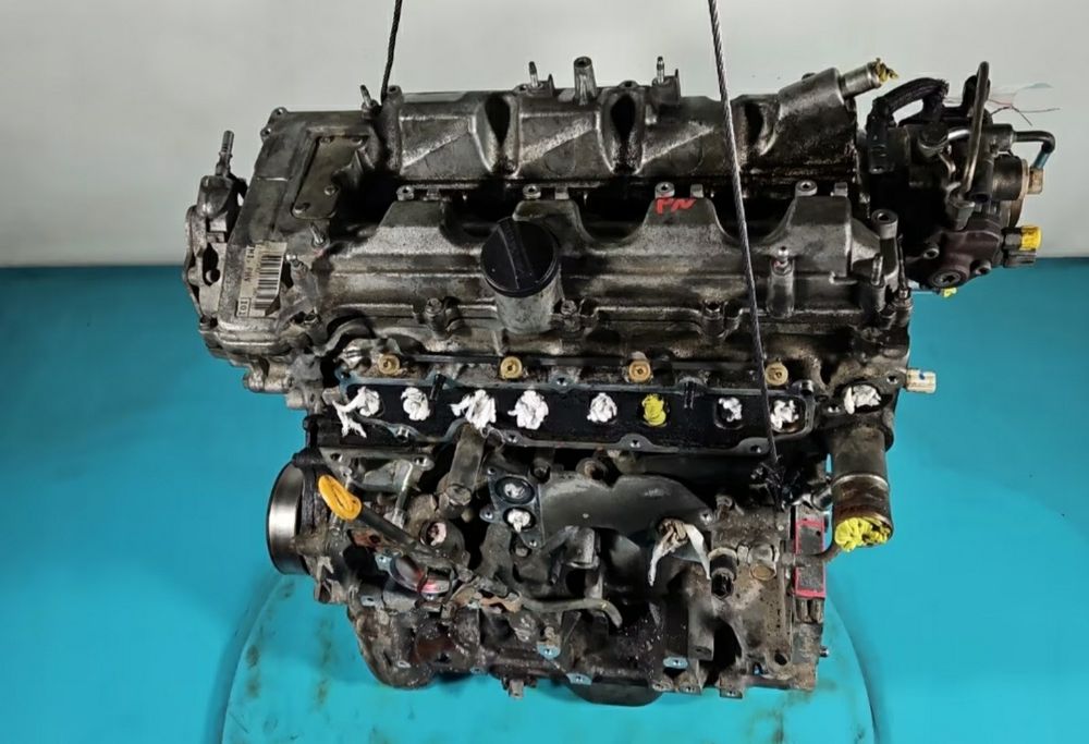 Двигател за Тойота 2.2/177 D-Cat Рав4,Авенсис,Аурис,Корола Версо