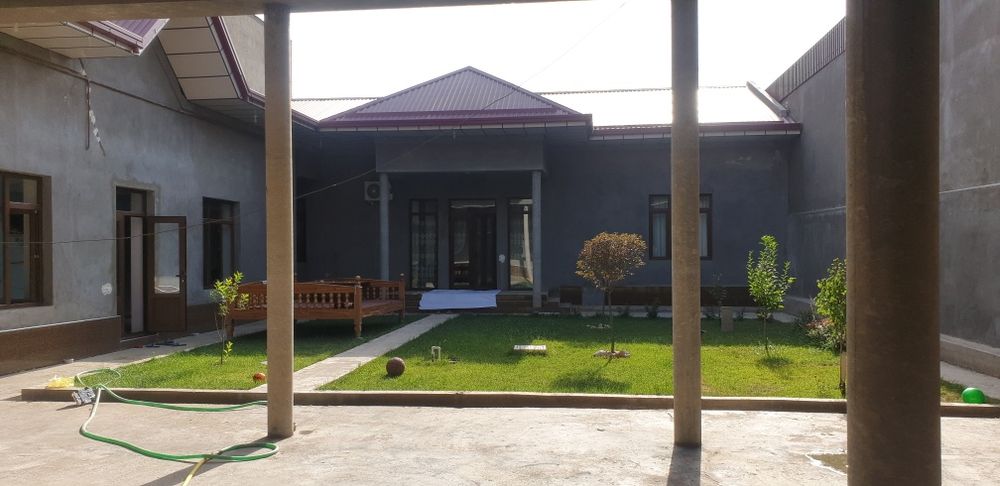 Olmazor tumani  ohinboboyif uchastka sotiladi srochniy sotiladi