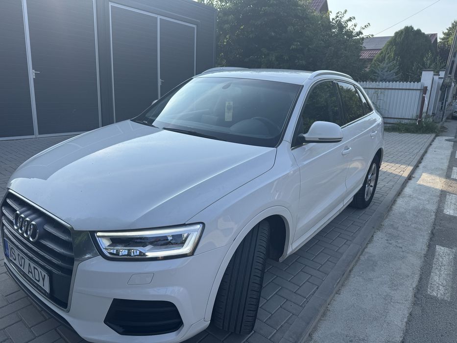 AUDI Q3 2015 — imagine 3