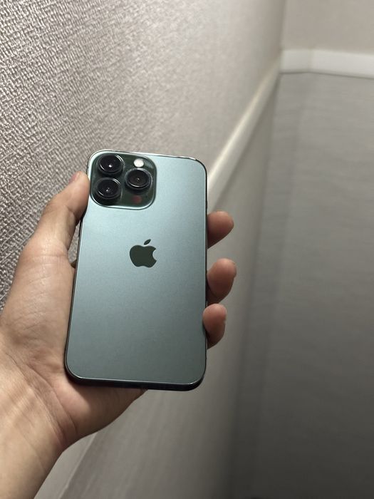 Айфон 13 про 128гб