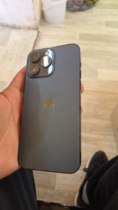 Iphone 14 Pro Max 256gb