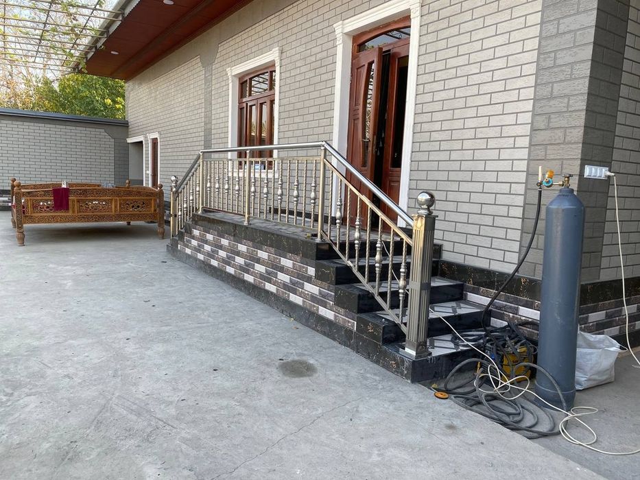 Nerjaveyka va perila Hzmatlari