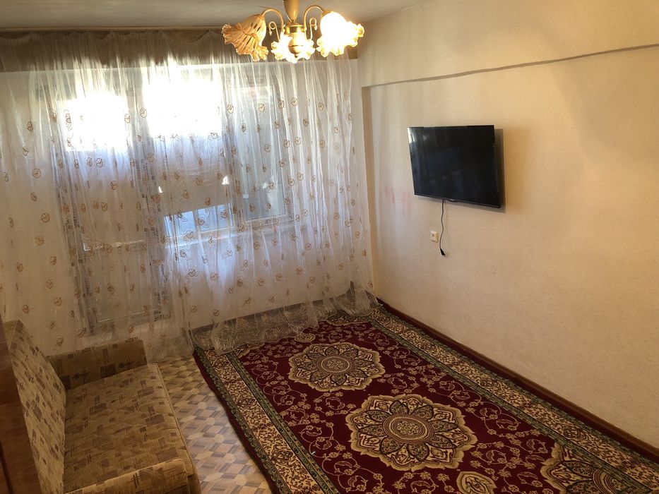 Сдам квартиру в Кордае