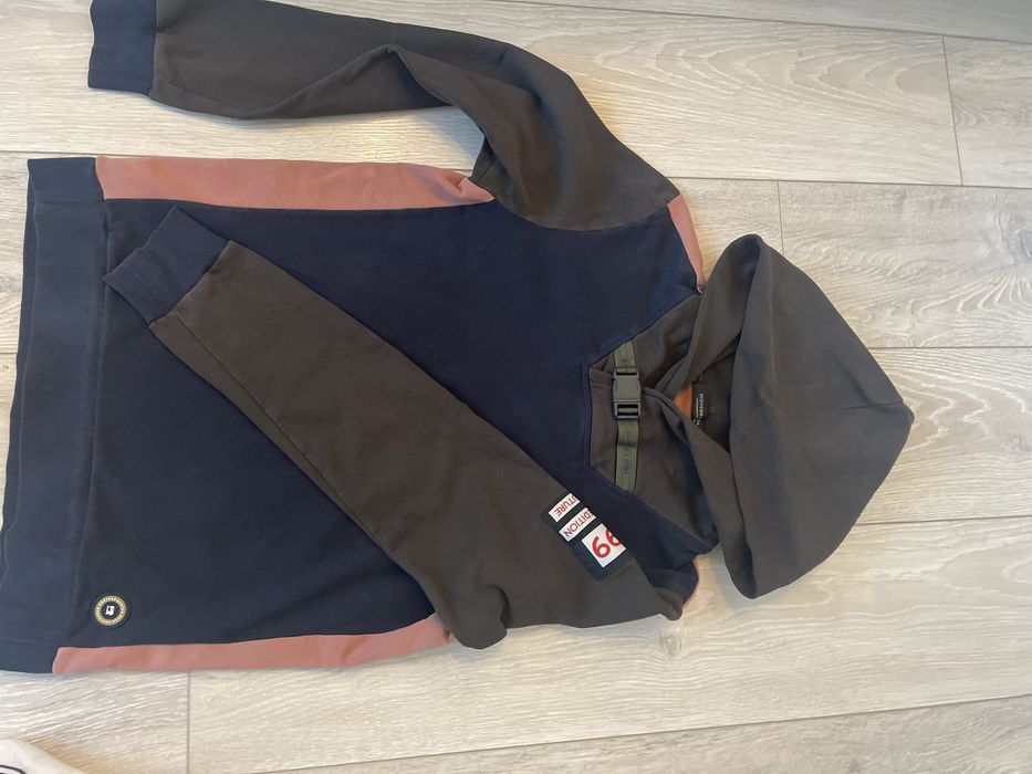 Hanorac barbati marimea M Scotch&Soda