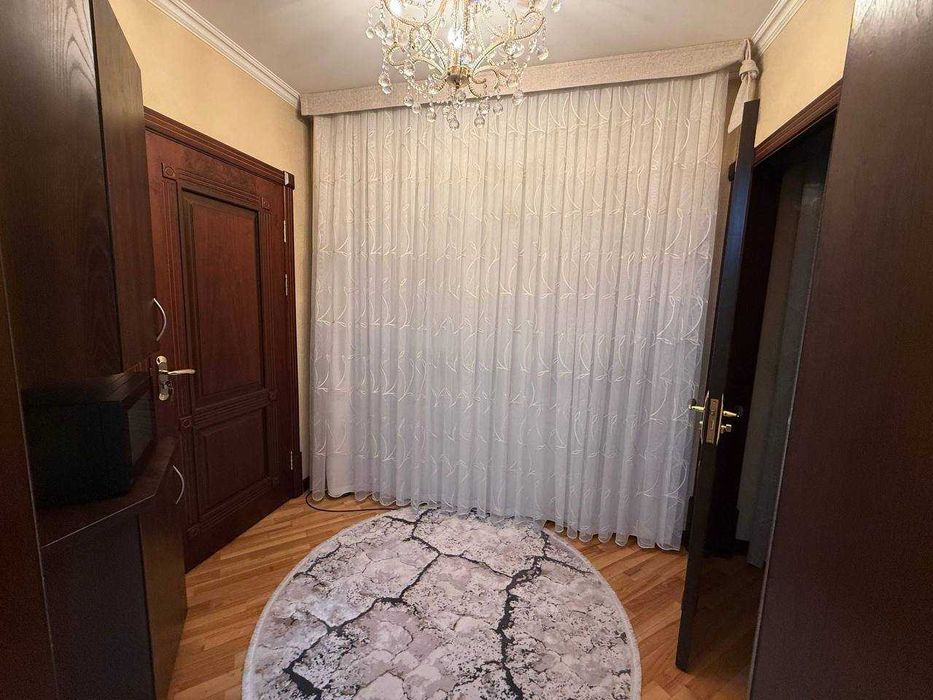 3-х комнатная квартира массив Госпитальный ID: 6445