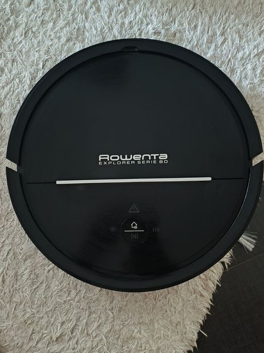 Rowenta RR7755WH