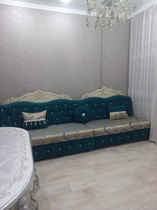 Продам диван, раскладной, новый