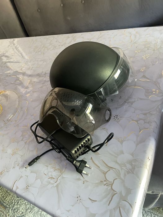 Электровелосипед GEPARD новый