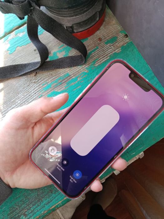 Iphone 13 c. .
