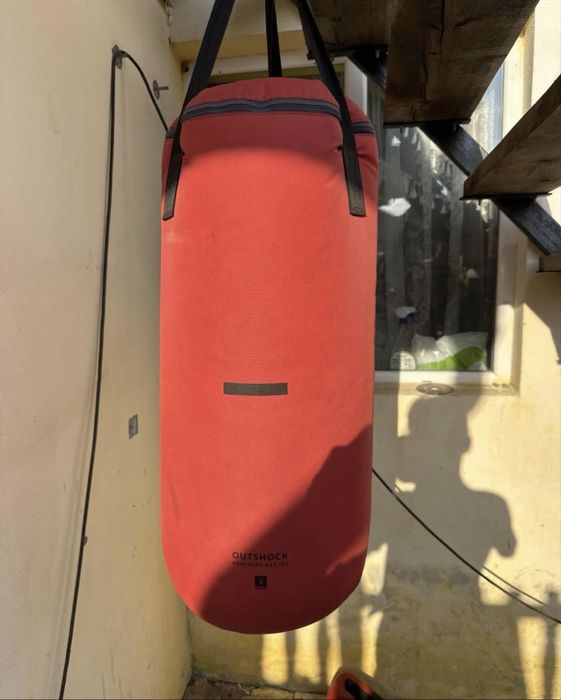 Vand sac de box 14 kg