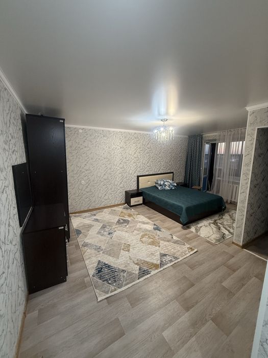 1 бөлмелі пәтер сатылады