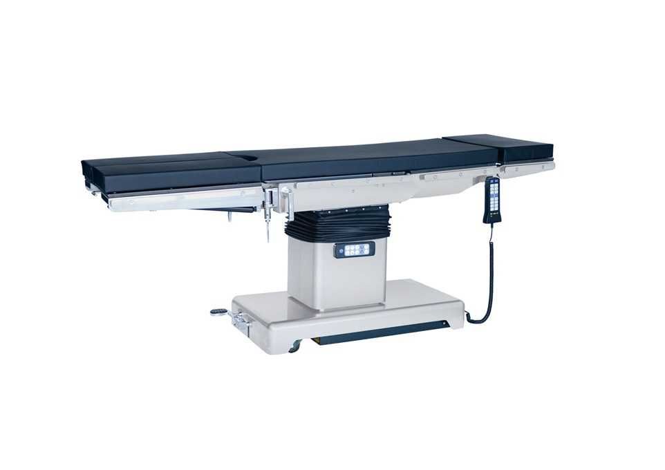 Операционный стол DL.A