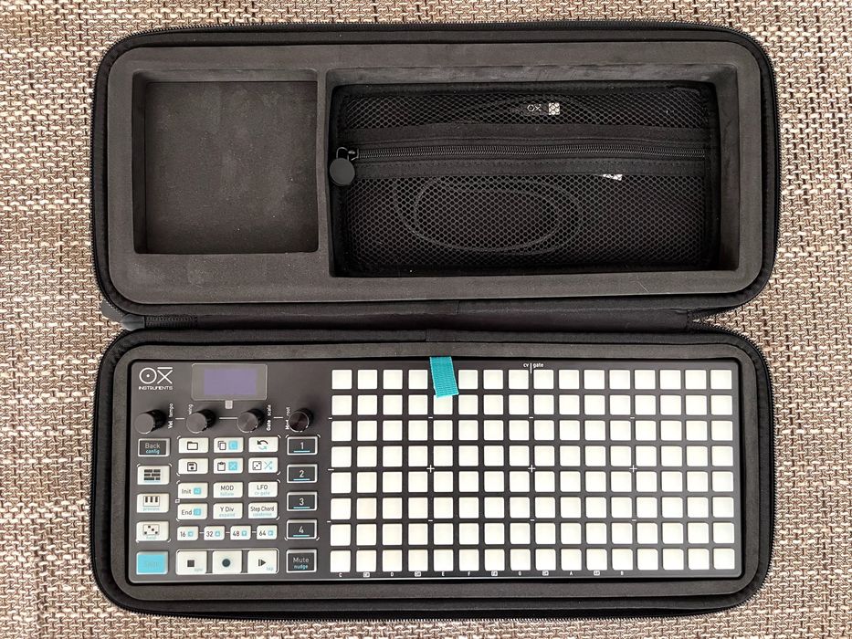 Oxi Instruments One MK1